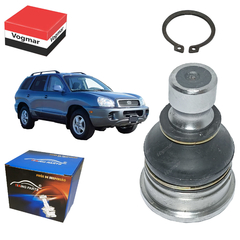 Pivo Hyundai Santa Fe 2001/2005