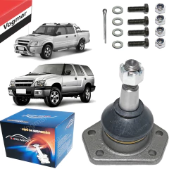 Pivo Superior Blazer S10 1995/2011