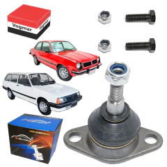 Pivo Superior Chevette Chevy 500 Marajo 1973/1995