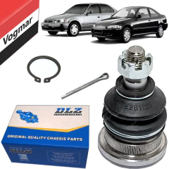 Pivo Superior Civic 1992/2000