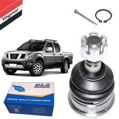 Pivo Superior Frontier 2008/2016 Motor 2.5