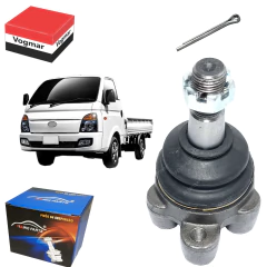 Pivo Superior Hyundai HR 2005/2024 - loja online