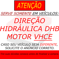 Barra Axial Terminal Coifa Celta 2009/2016 VHCE Direcao Hidraulica marca DHB - comprar online