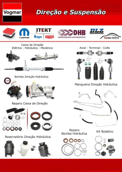 Junta Homocinetica Siena Tetrafuel 2007/2012 Motor 1.4 - comprar online