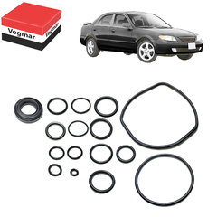 Reparo bomba direcao hidraulica Protege 1999/2000 Motor 1.6 - comprar online