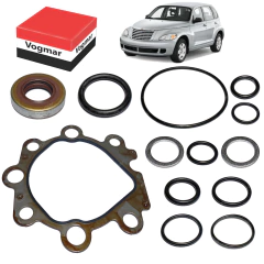 Reparo bomba direcao hidraulica PT Cruiser 2001/2006 - comprar online