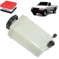 Reservatorio Direcao Hidraulica Ranger 2.5 Diesel 1998/2001