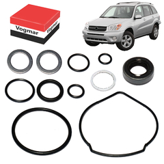Reparo bomba direcao hidraulica RAV4 2004/2005 - comprar online