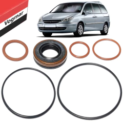 Reparo bomba direcao hidraulica Citroen C8 2003/2005 na internet