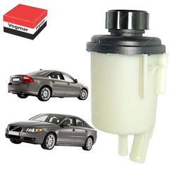 Reservatorio direcao hidraulica Volvo S80 3.2 2007/2009 - comprar online