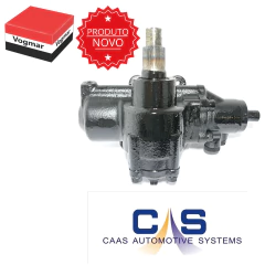 Caixa direcao hidraulica S10 1995/2011 - comprar online