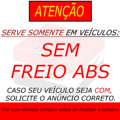 Junta Homocinetica Ducato Aro 16 2010/2017 Motor 2.3 Sem ABS - comprar online