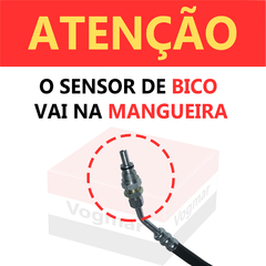 Conector Bomba Direção Hidraulica Focus Escort Mondeo Ranger - comprar online