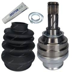 Junta Deslizante Agile 2010/2014 Montana 2011/2018 Motor 1.4
