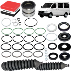 Reparo caixa direcao Sprinter 313 2002/2011
