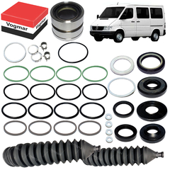 Reparo caixa direcao Sprinter 413 2001/2012
