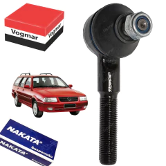 Terminal Direcao Santana Quantum Direcao Mecanica 1984/2006