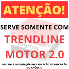 Reparo caixa direcao hidraulica Jetta Trendline 2.0 2015/2016 - comprar online