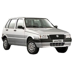 Reparo caixa direcao hidraulica Uno Mille 2004/2013 - Vogmar Peças Automotivas