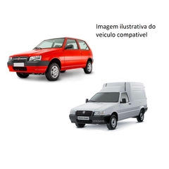 Mangueira pressao direcao hidraulica Uno Mille 2001/2013 na internet