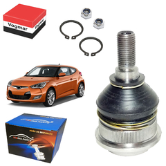 Pivo Hyundai Veloster 2011/2013