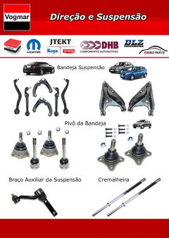 Junta Homocinetica Siena Tetrafuel 2007/2012 Motor 1.4 na internet