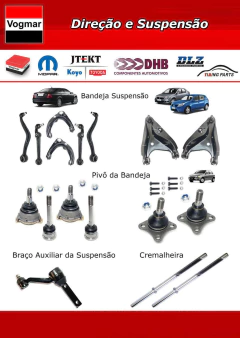 Junta Homocinetica Siena Tetrafuel 2007/2012 Motor 1.4 na internet