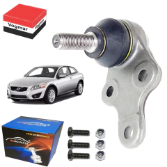 Pivo Volvo C30 2007/2012