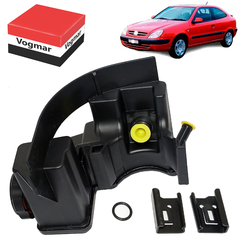 Reservatorio direcao hidraulica Xsara Hatch 2001/2003 Xsara Break 2001/2003