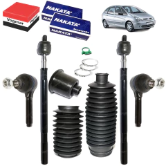 Barra Axial Terminal Coifa Xsara Picasso 2001/2012
