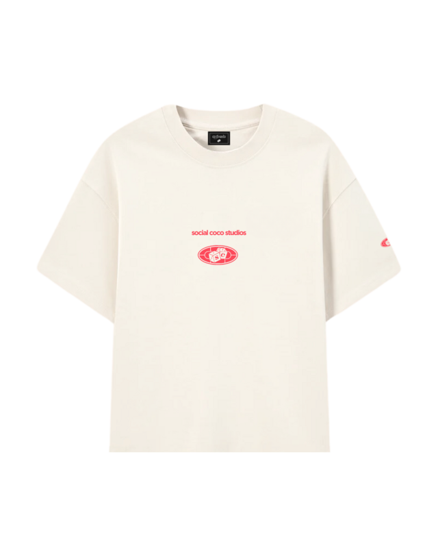 S.C Studios - Off White Color thumbnail 2