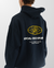 HOODIE "S.C Studios" - COLOR NAVY BLUE - social coco