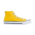 Casual Star Bota Infantil - Amarelo - comprar online