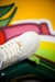 Air Force Infantil - Branco - loja online