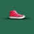 All Star Botinha Infantil - Pink - comprar online