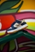 Dunk Low Baby - Marinho Ouro - Broto Shoes