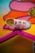 All Star Velcro - Rosa - Broto Shoes