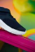 Tênis Kidy - K360 Super Leve Marinho pink - Broto Shoes