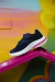 Tênis Kidy - K360 Super Leve Marinho pink - loja online