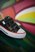 All Star Velcro - Preto Branco na internet