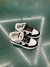 Dunk Low Infantil - Cinza Tom - Broto Shoes