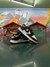 Dunk Low Infantil - Panda - comprar online