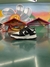 Dunk Low Infantil - Panda na internet