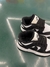 Dunk Low Infantil - Panda