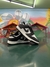 Dunk Low Infantil - Panda - Broto Shoes