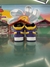 Air Jordan Infantil - Lakers - Broto Shoes