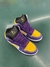 Air Jordan Infantil - Lakers - loja online