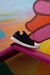 Slip on Baby - Preto Branco