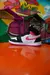 Air Jordan Juvenil - Pink - loja online