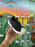 Slip On Infantil - Preto Branco - loja online